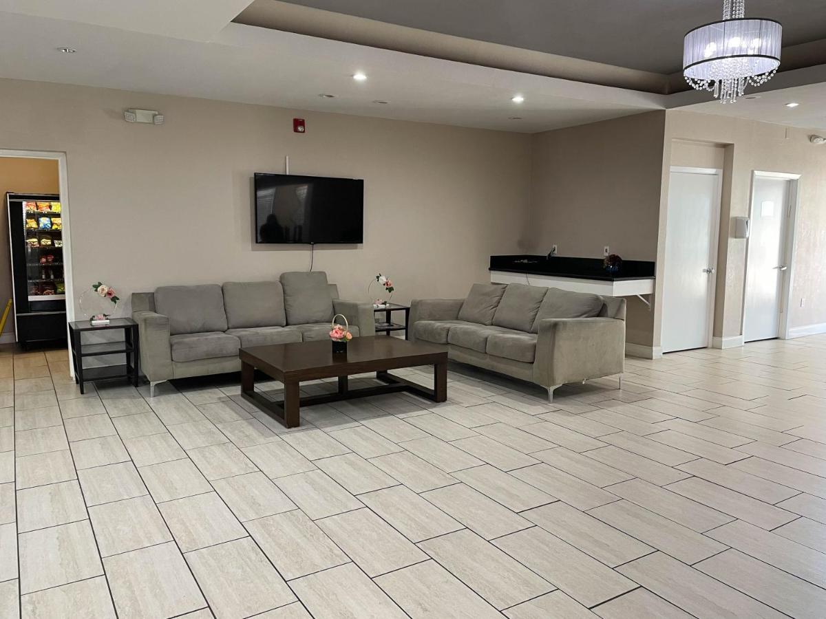 Studio 6 Suites North Richland Hills Tx エクステリア 写真