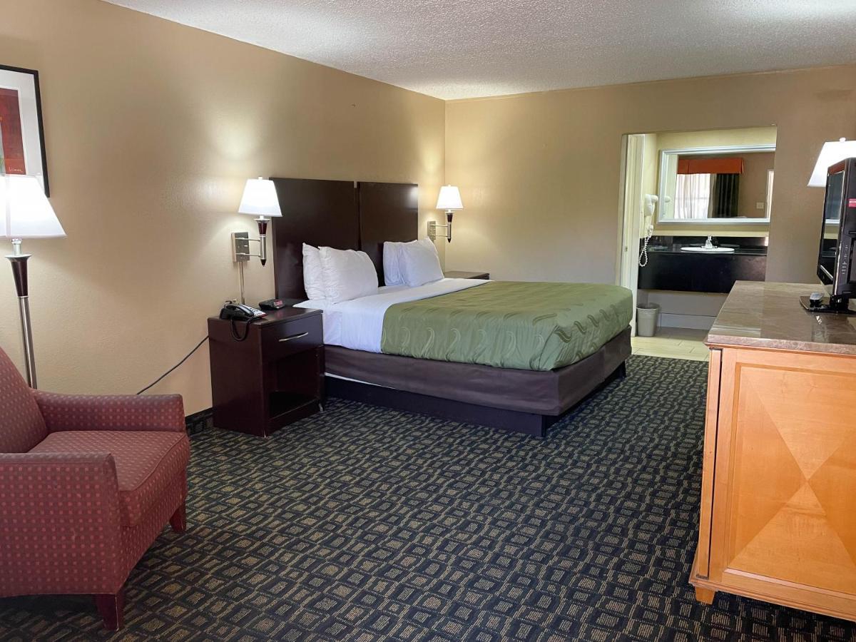 Studio 6 Suites North Richland Hills Tx エクステリア 写真