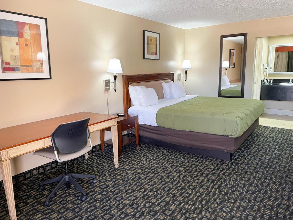 Studio 6 Suites North Richland Hills Tx エクステリア 写真