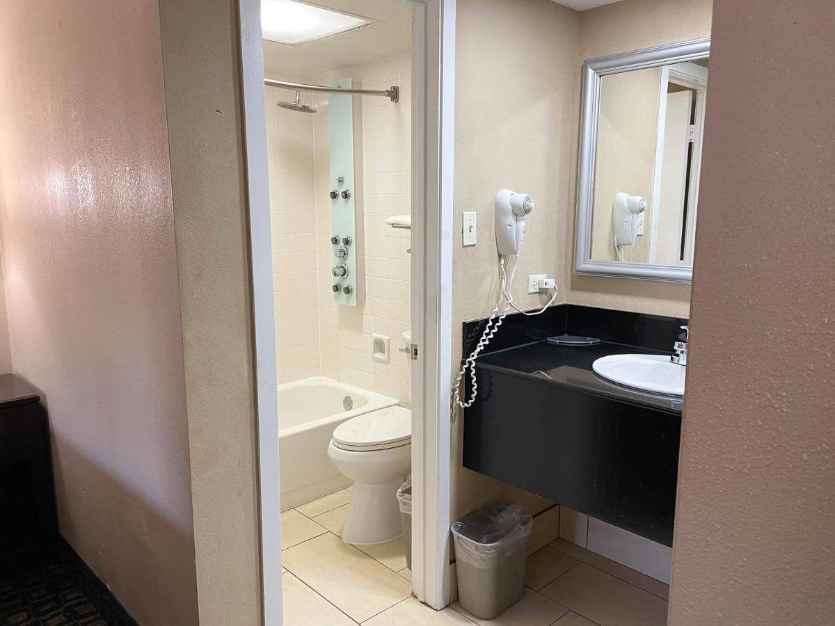 Studio 6 Suites North Richland Hills Tx エクステリア 写真