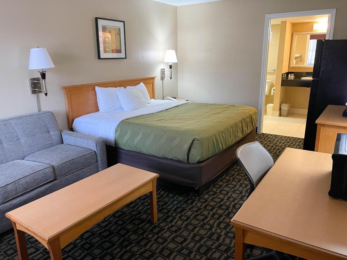 Studio 6 Suites North Richland Hills Tx エクステリア 写真
