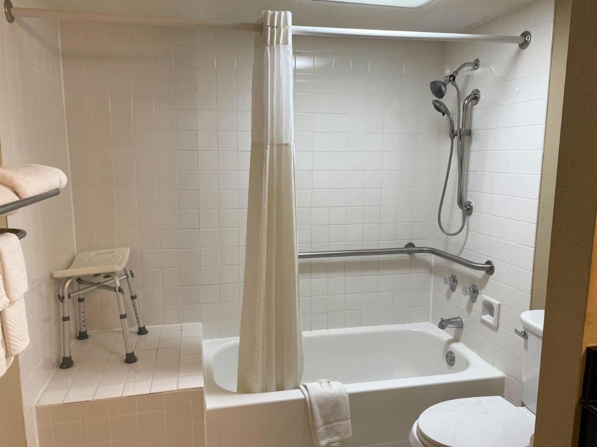 Studio 6 Suites North Richland Hills Tx エクステリア 写真