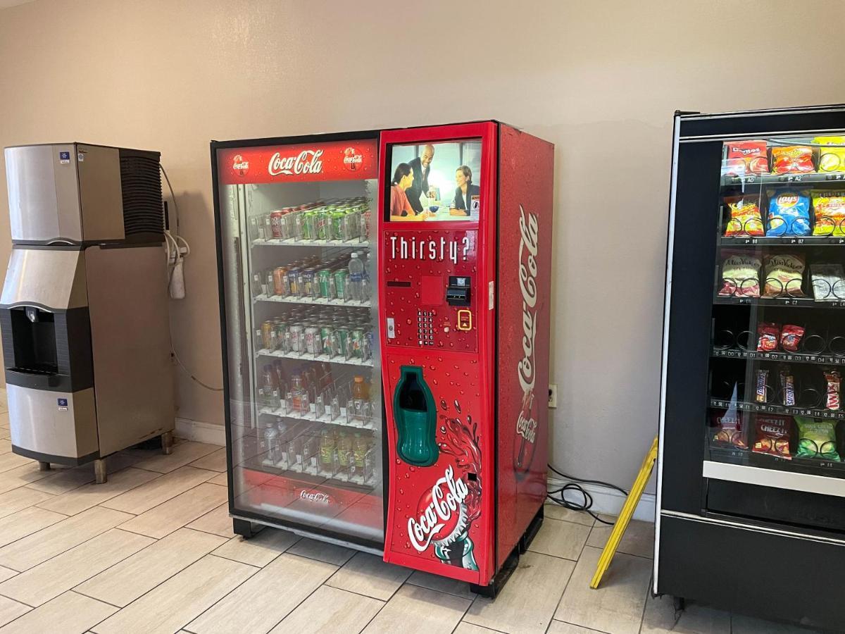 Studio 6 Suites North Richland Hills Tx エクステリア 写真